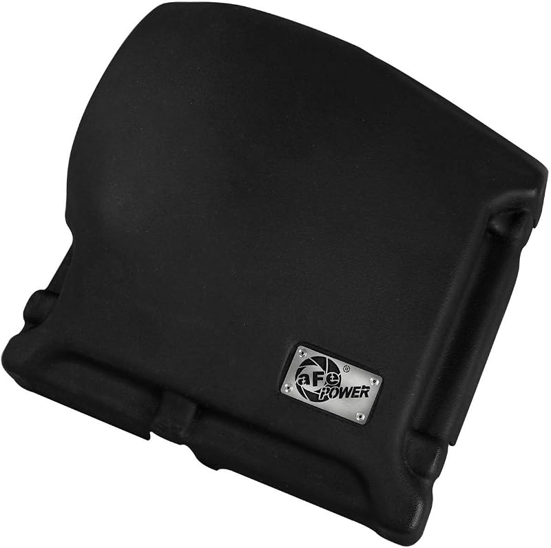 Capa para sistema de admissão aFe Power Magnum FORCE 54-31918-B para BMW 335i/xi – 1 unidade