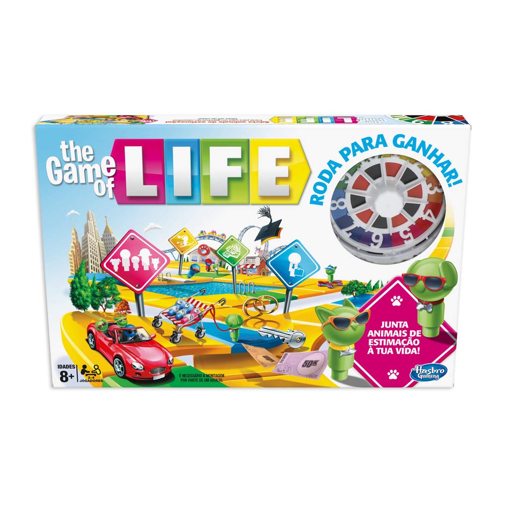 パンライフ　ゲームソフト パンライフ ゲームソフト Amazon.co.jp: Hasbro Gaming – ゲーム