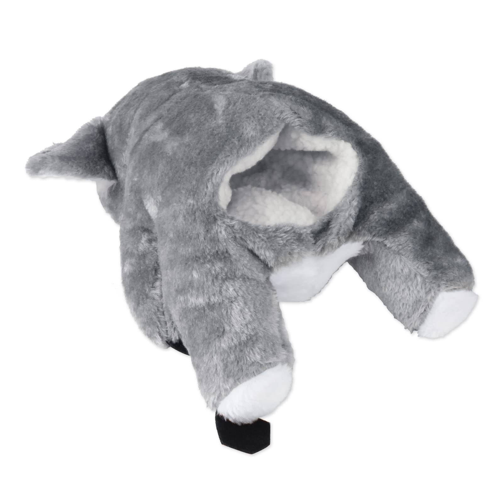 Andux Peluche Golf 460cc Driver Legno Club Testa Copre Koala MT/MG74