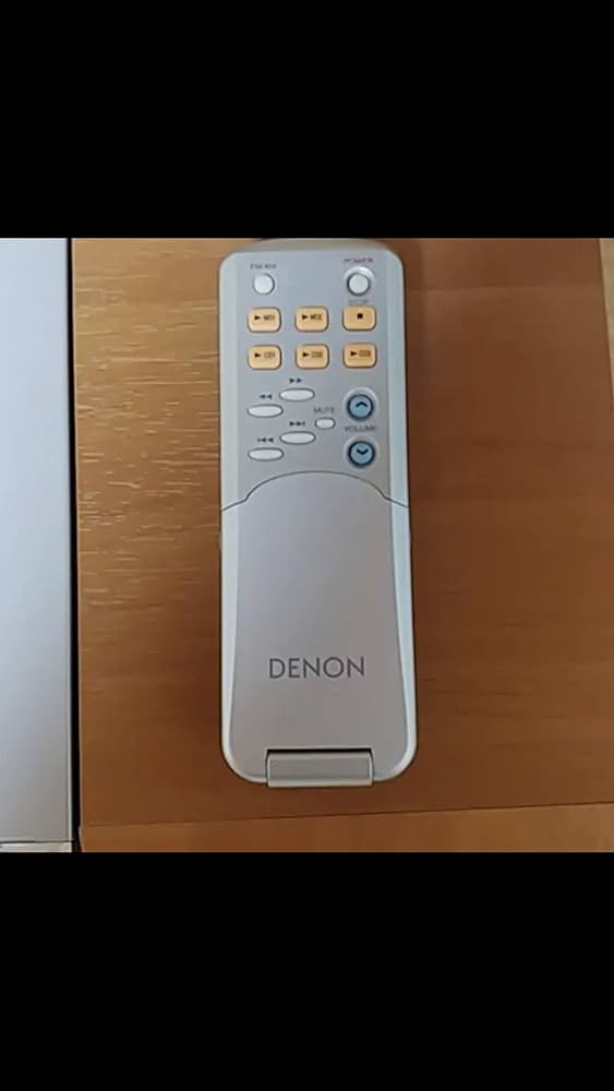 【動作確認済】DENON D-MG33 MD/CDコンボ DENON デノンCD/MDシステムコンポ オーディオコンポ D-MG33