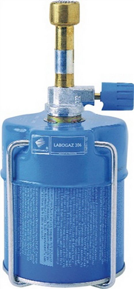 Campingaz CAMPINGGAZ LABOGAZ 206 – Gas Burner (Bunsen Burner)