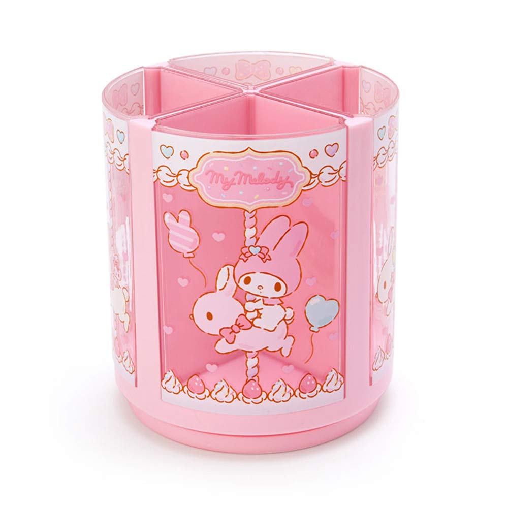 Amazon.co.jp: サンリオ(SANRIO) マイメロディ 回るペンスタンド