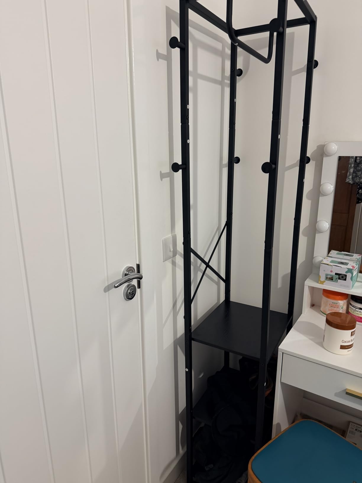 Customer photo