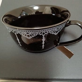 Amazon.co.jp: 黒執事 ファントム社 カトラリーとティーカップセット