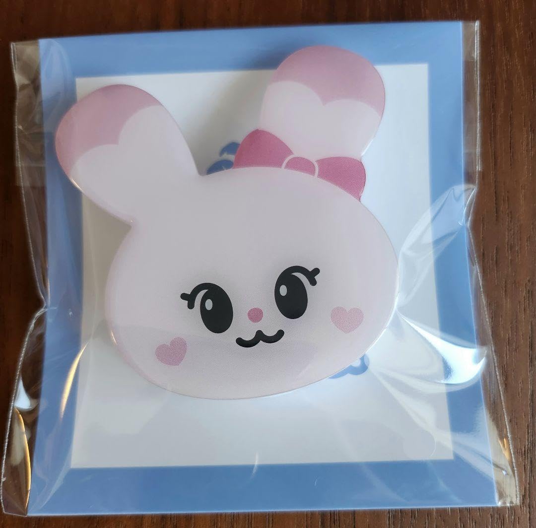 Amazon.co.jp: Nizoo スマホグリップ Pyonpyon ピョンピョン