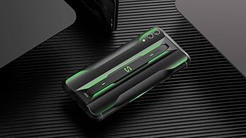 ブラザー　black shark xiaomi 8gb 128gb Xiaomi Black Shark 3 6.67 Inch 8GB 128GB 5G Smartphone Black