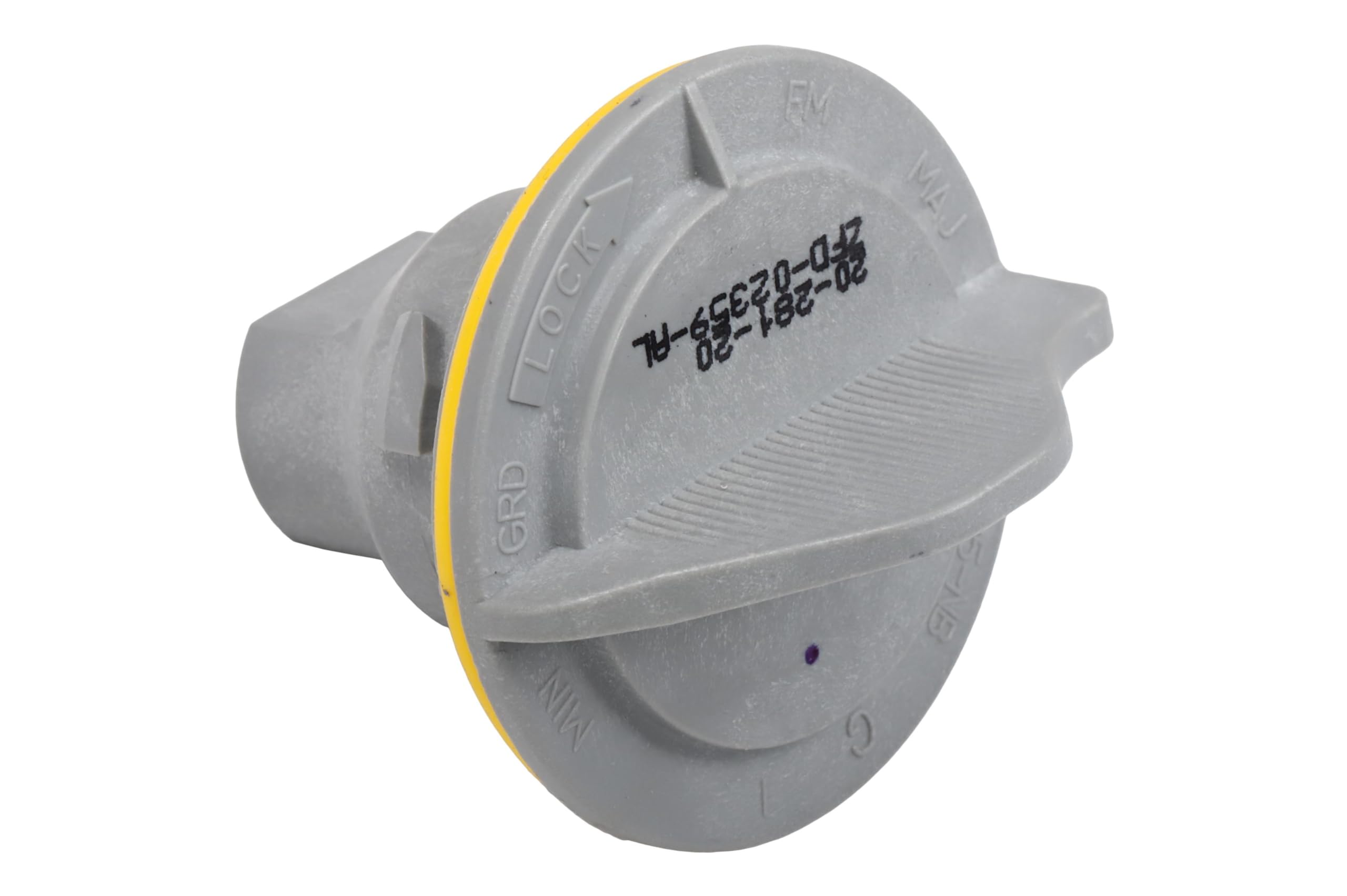 Amazon.com: ACDelco GM Original Equipment 84987048 Front Side Turn 