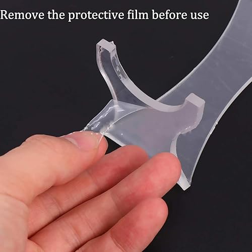 Miniatura 7 de soporte de sable de luz soporte de sable de luz soporte de sable de luz soporte de espada soporte de exhibición de cuchillo soporte de acrílico de