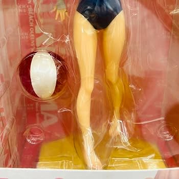 BEACH QUEENS 境界の彼方 栗山未来 フィギュア 1/10 wave Amazon.co.jp: WAVE BEACH QUEENS 境界の彼方 栗山未来 1 10