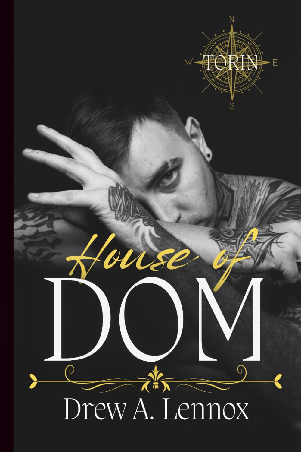 House of Dom: Volume I - Torin