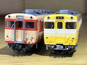 うちバメキハ５８！ TOMIX キハ５８石見ライナー 西日本仕様 うちバメキハ58！ TOMIX キハ58石見ライナー 西日本仕様