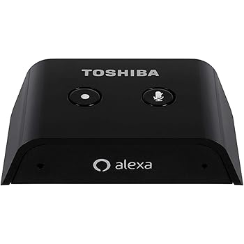 alexa toshiba