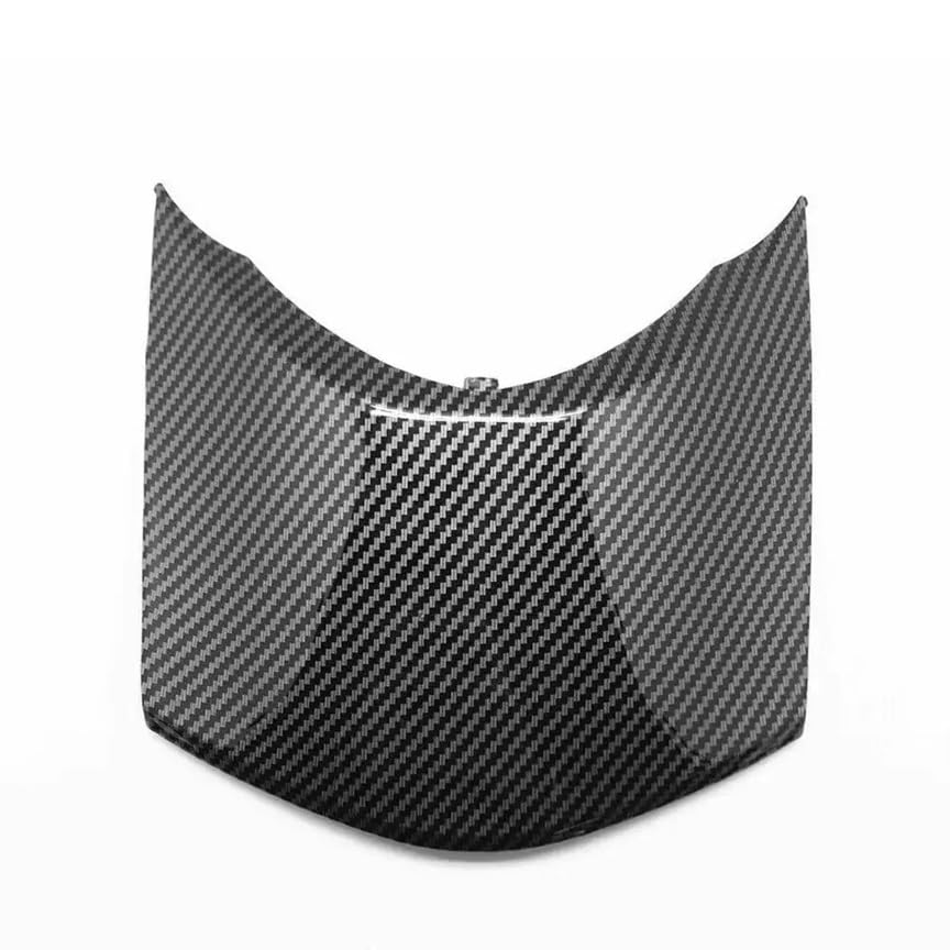 Carénage queue passager CBR1000RR protection selle inférieure