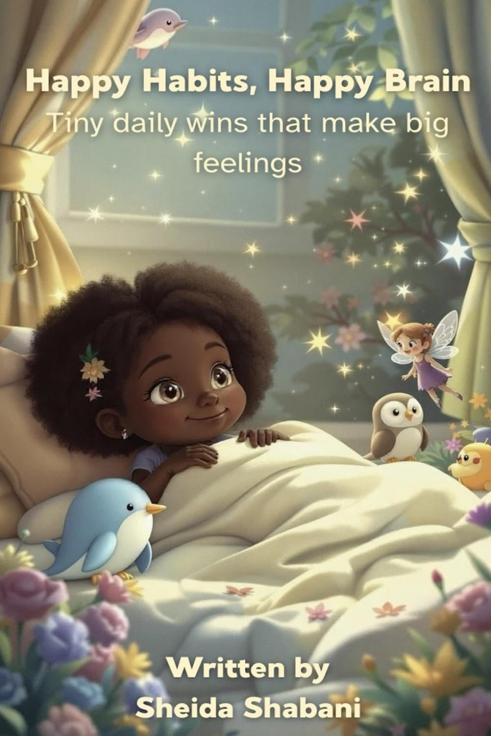 Happy Habits, Happy Brain (Little Habits, Big Feelings)