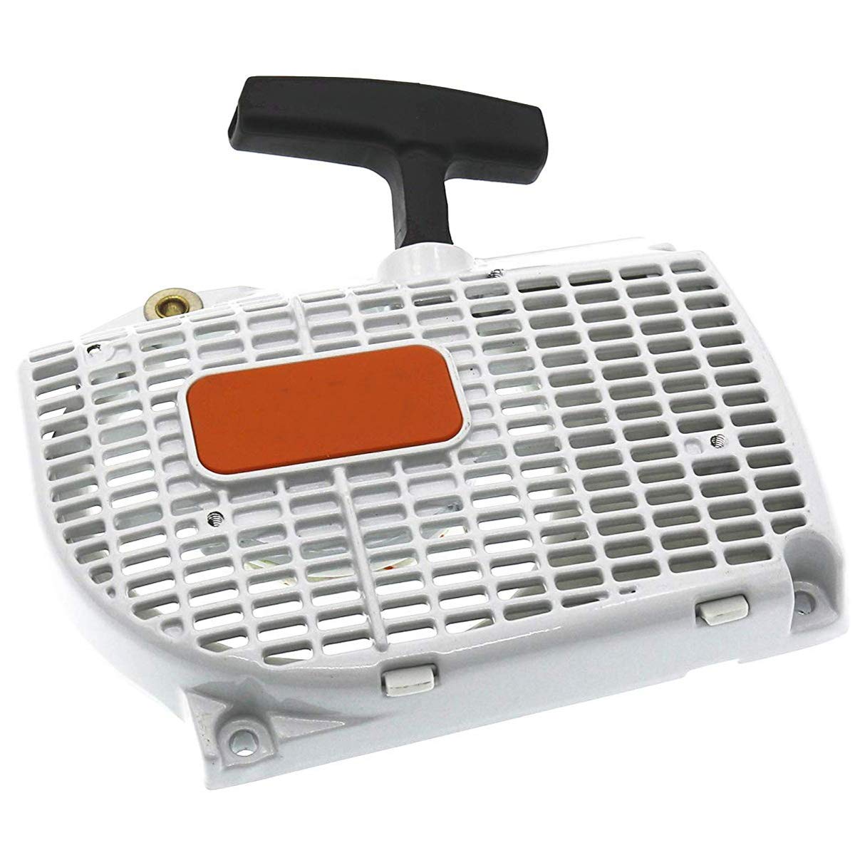Hippotech Pull Recoil Starter Assembly for Stihl 044 046 MS440 MS460 Replaces 1128 080 2104
