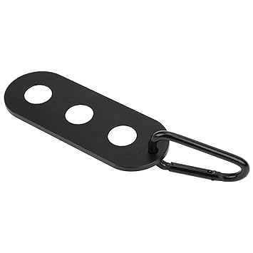 Joint Protector Clamp, Joint Protector Clip Unscrew The Joint Protector 3pcs Joint Protectorat with Buckle for Joint for Billiards