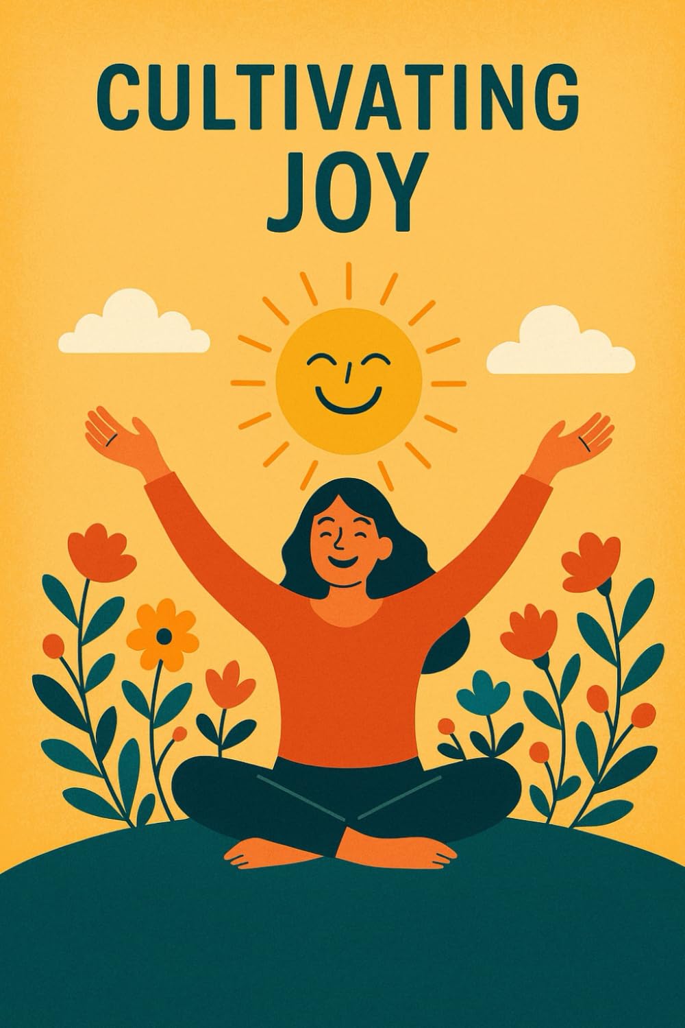 Everyday Joy: A Practical Guide to a Happier Life
