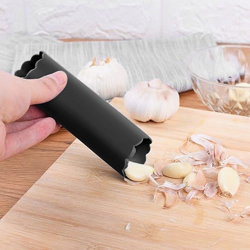 Miniatura 9 de Flexzion Juego de mortero y mortero de granito, 4 tazas de mortero grande y molcajete de mortero y mortero molcajete de piedra, cuenco y cuenco con