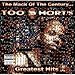Mack Of Century... Too Short's Greatest Hits & Mack Of Century: Too $Hort's Greatest Hits [CD Bundle]