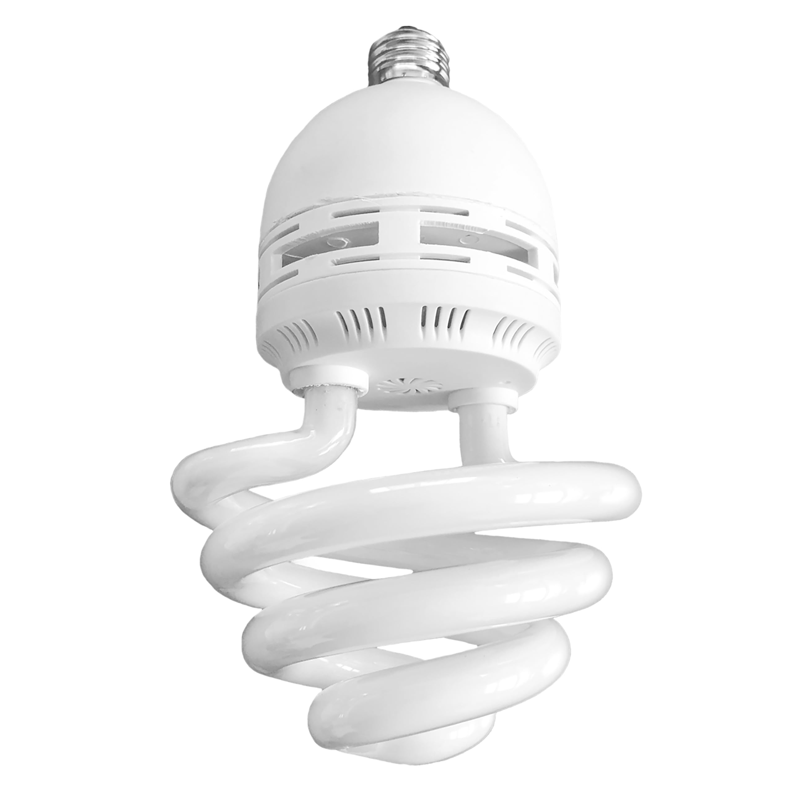 Zoo Med Reptisun Fluorescent UVB 65 W - Lampadina UVB compatta Fluorescente per terrari e rettilari, 65 W