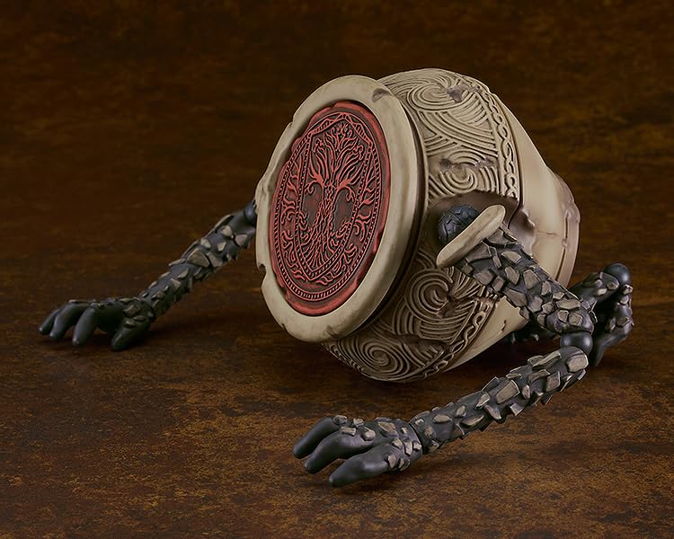 Amazon | ねんどろいど ELDEN RING アレキサンダー ノンスケール 
