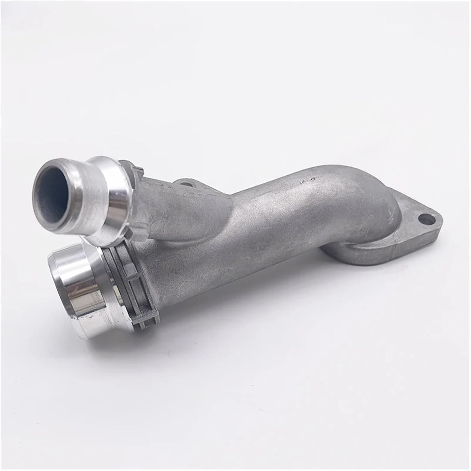 Fit For BMW E46 E60 E90 N42 N46 Cooling Hose Pipe Connector Coupler 11537560130 11537505055