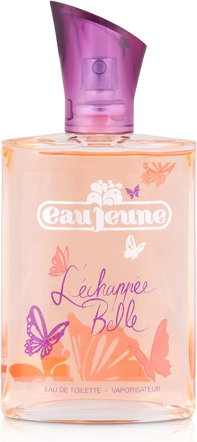Eau Jeune L'echappee Belle Eau De Toilette Spray 75 ml