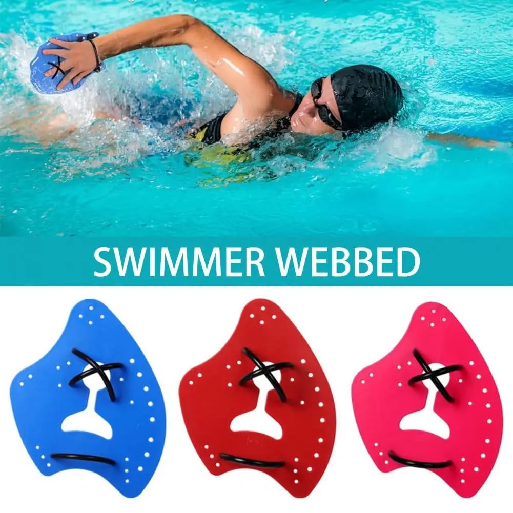 luftflaschen-Zubehör Freestyle Trainingshilfe Flossen Schwimmzubehör Das weiche Silikonband sorgt für einen angenehmen Sitz, der Zubehör Für Tauchflaschen