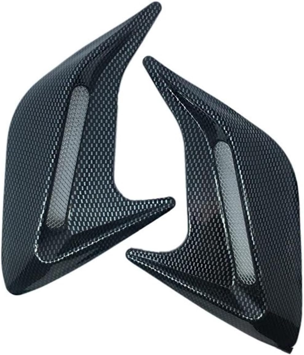 Pare-chocs avant lèvre spoiler canards kit complet FIT C