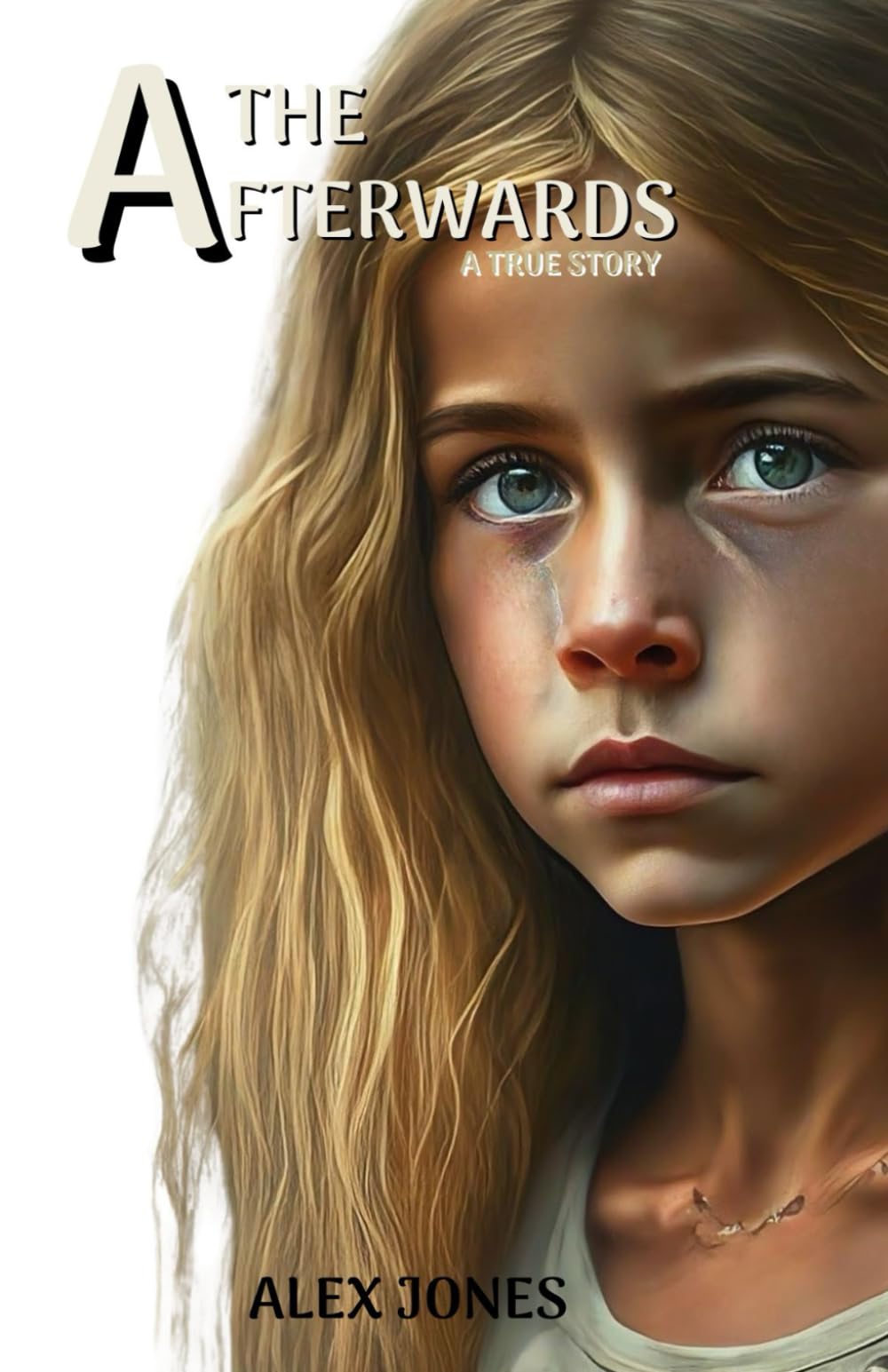 The Afterwards: A Gut-Wrenching True Story of Child Sexual Abuse, Domestic Violence, Alcoholism and Liberation: 1