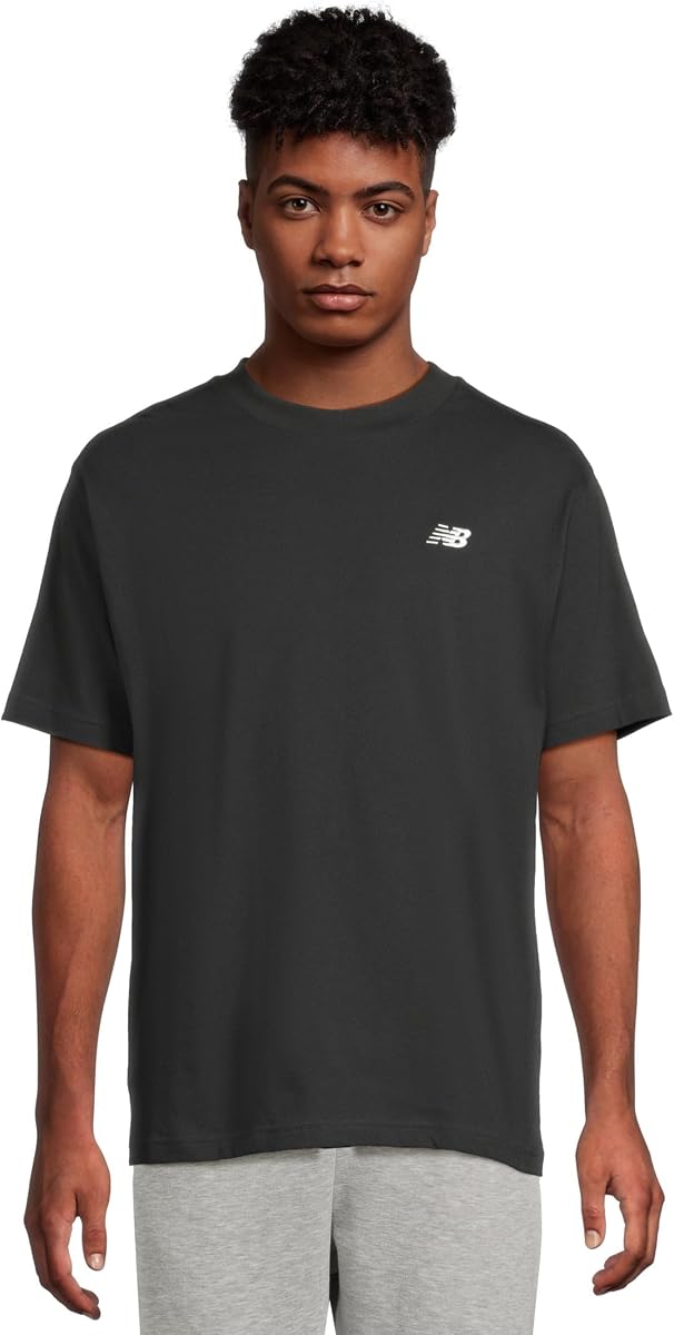 Men's Sport Essentials Cotton T-Shirt