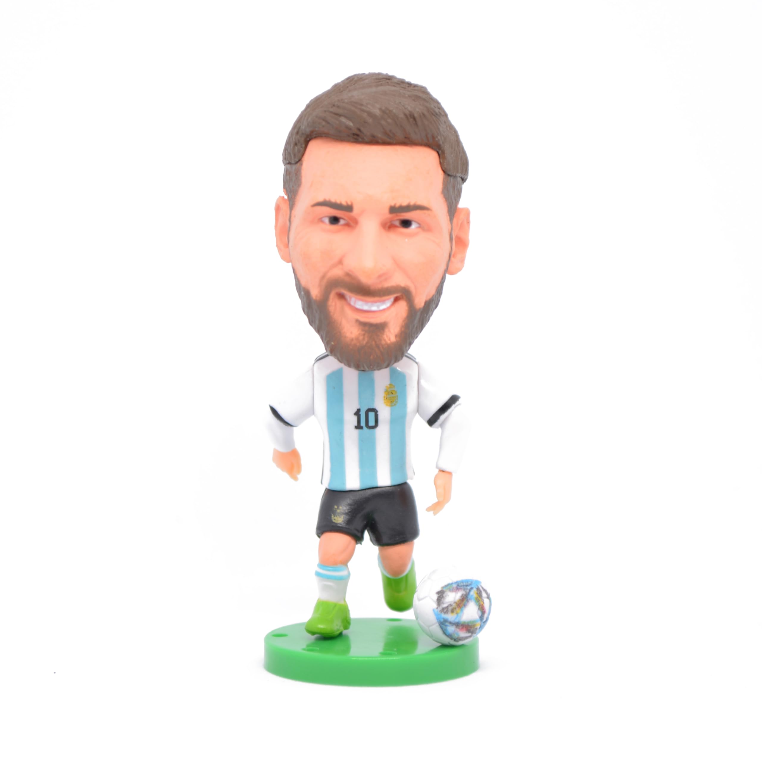 Amazon.co.jp: リオネル・アンドレス・メッシ・クッシッティーニ