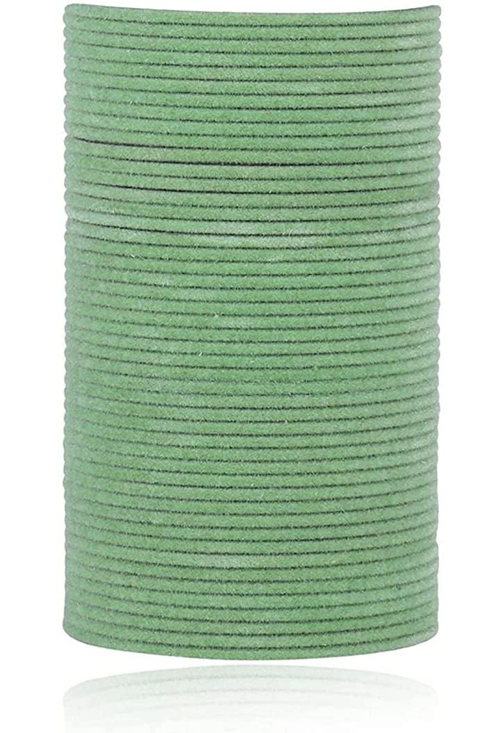 Multi Color Plain Metal Velvet Bangle Set for Women & Girls Jewellery Latest Ethnic 3 Dozen (Set of 36)