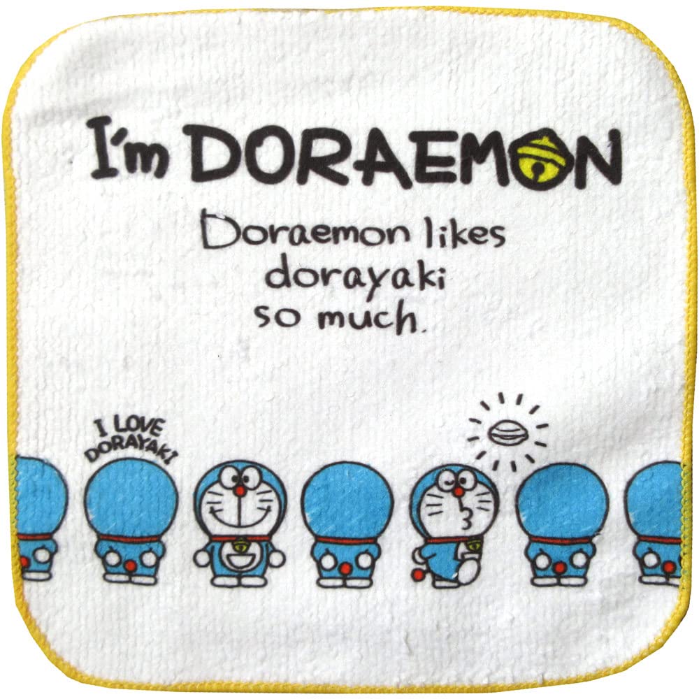 ドラえもん129.3㎝等身大タオル！ お子さまへのプレゼントに♪ ｜