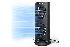 Prepare Dr. Restroom Fan