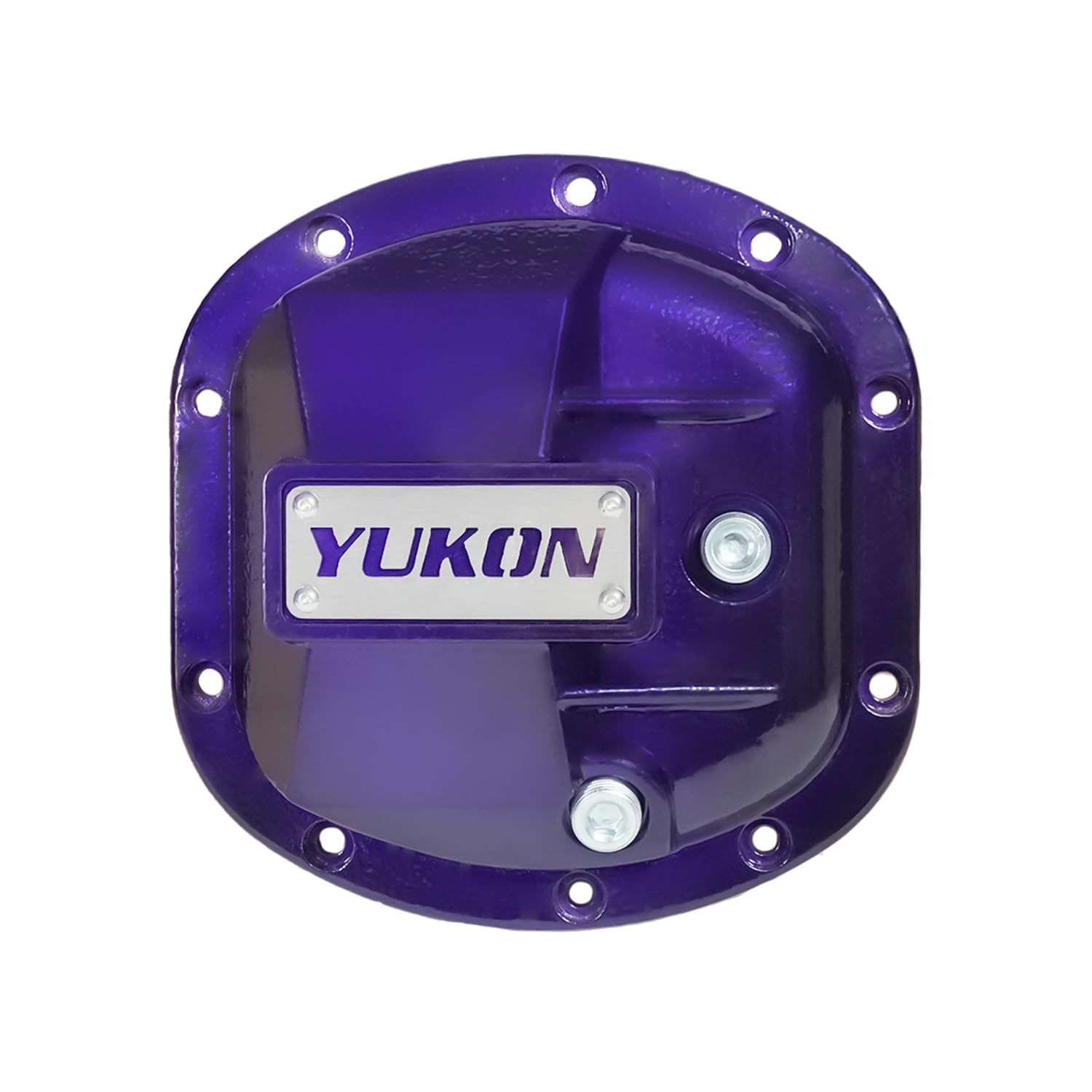 Amazon.com: Yukon Gear and Axle Hardcore Diff Cover Compatible
