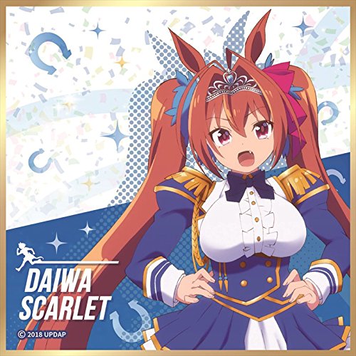 Amazon.co.jp: ウマ娘 プリティーダービー トレーディングミニ色紙 BOX