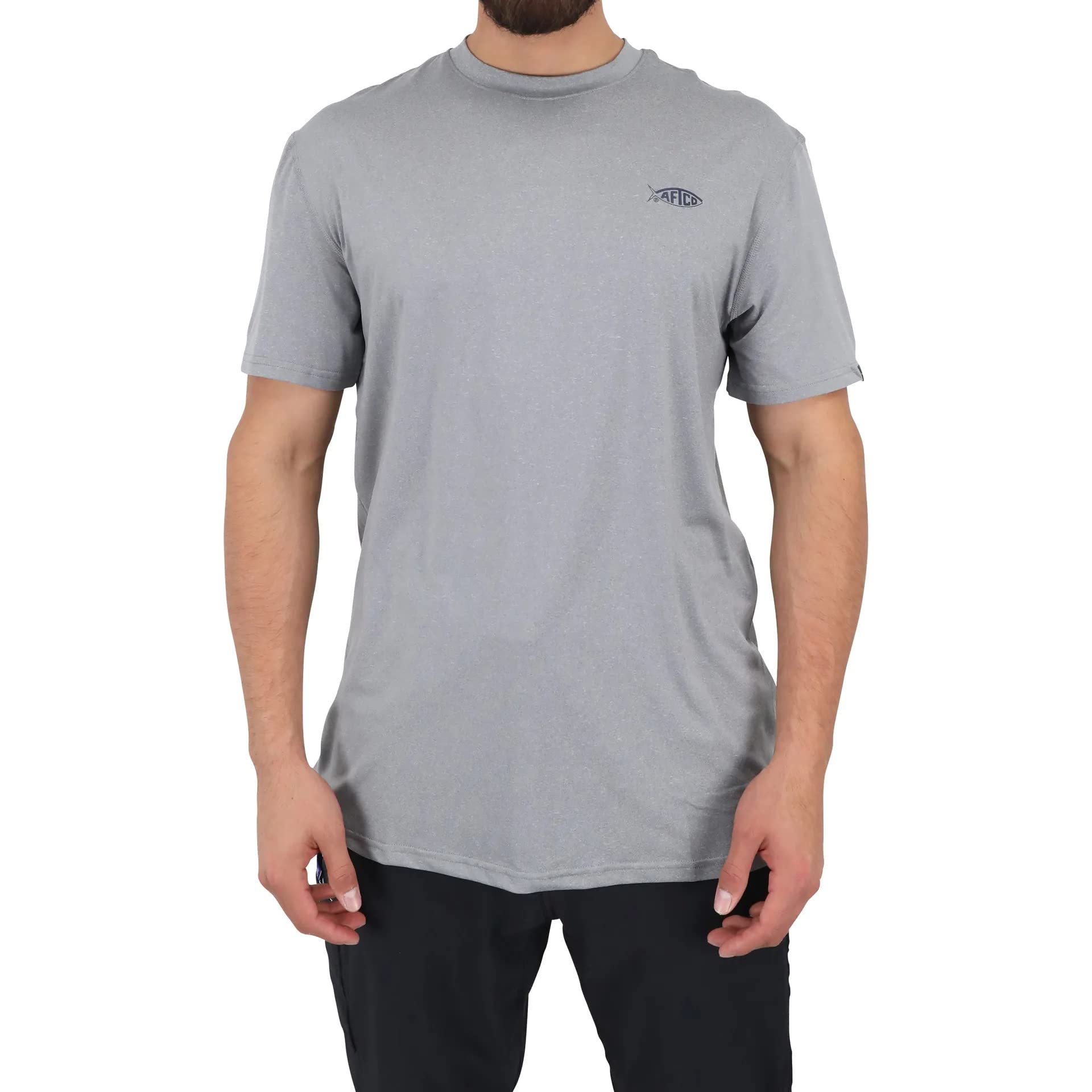 AFTCOSamurai 2 Short Sleeve