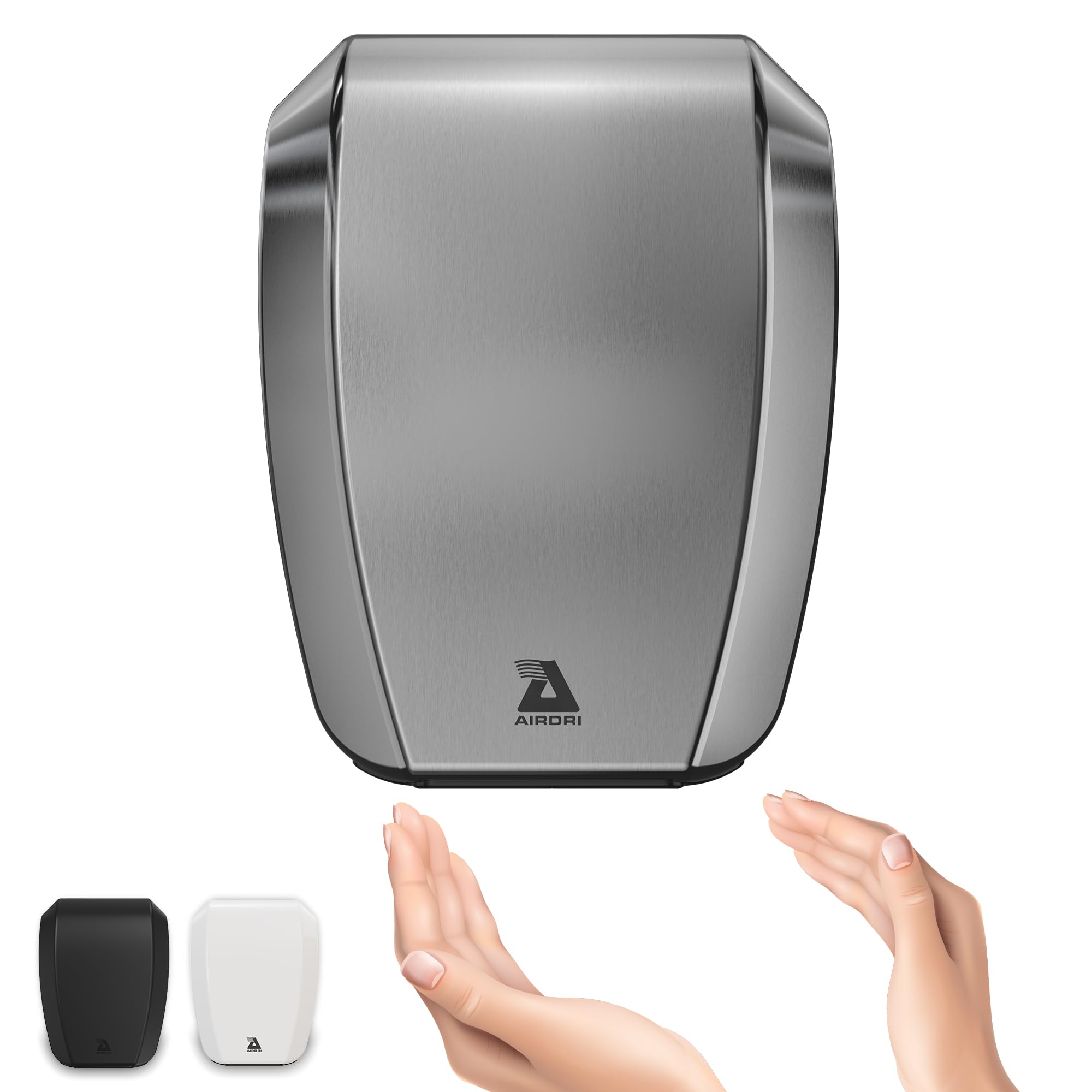 Amazon.com: Airdri CompactDRI Automatic Hand Dryer - 1.0kW Low