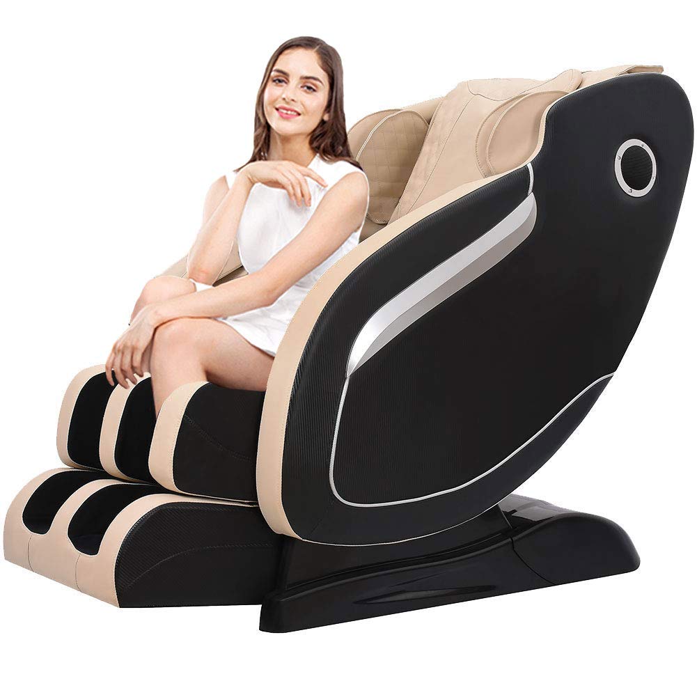 Automatic Massage Chair All Chairs