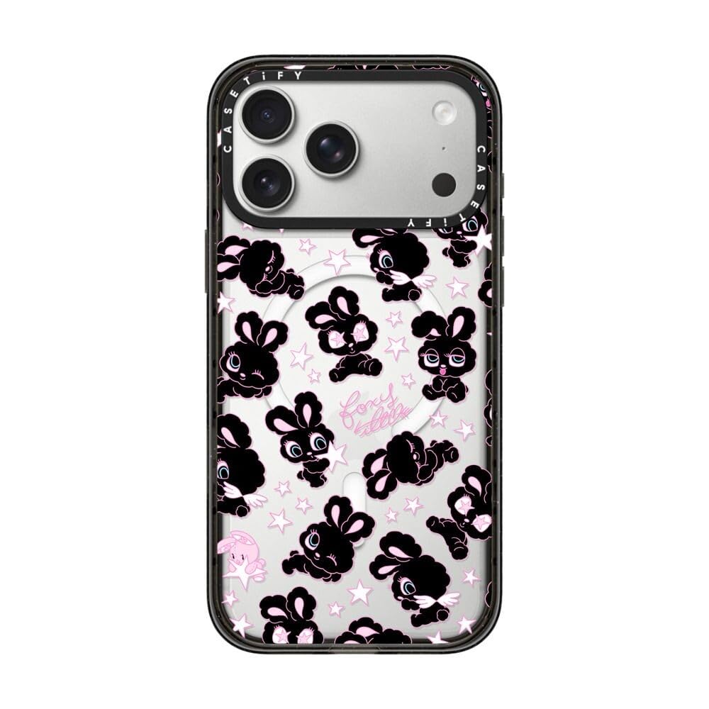 Amazon.co.jp: CASETiFY インパクト iPhone 17 Pro Max ケース