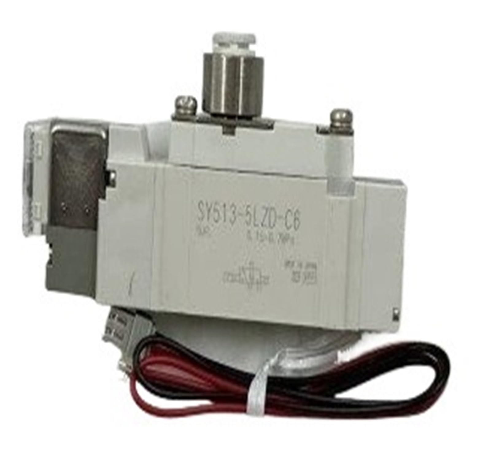 SJJBVPYX SY35405LZ solenoid valves