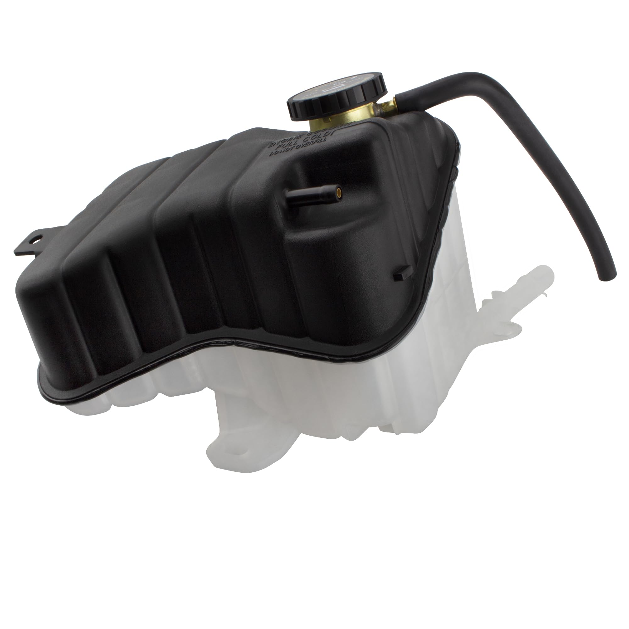 Depósito De Refrigerante/botella De Recuperación Para Cadillac, Oldsmobile, Pontiac - Nuevo