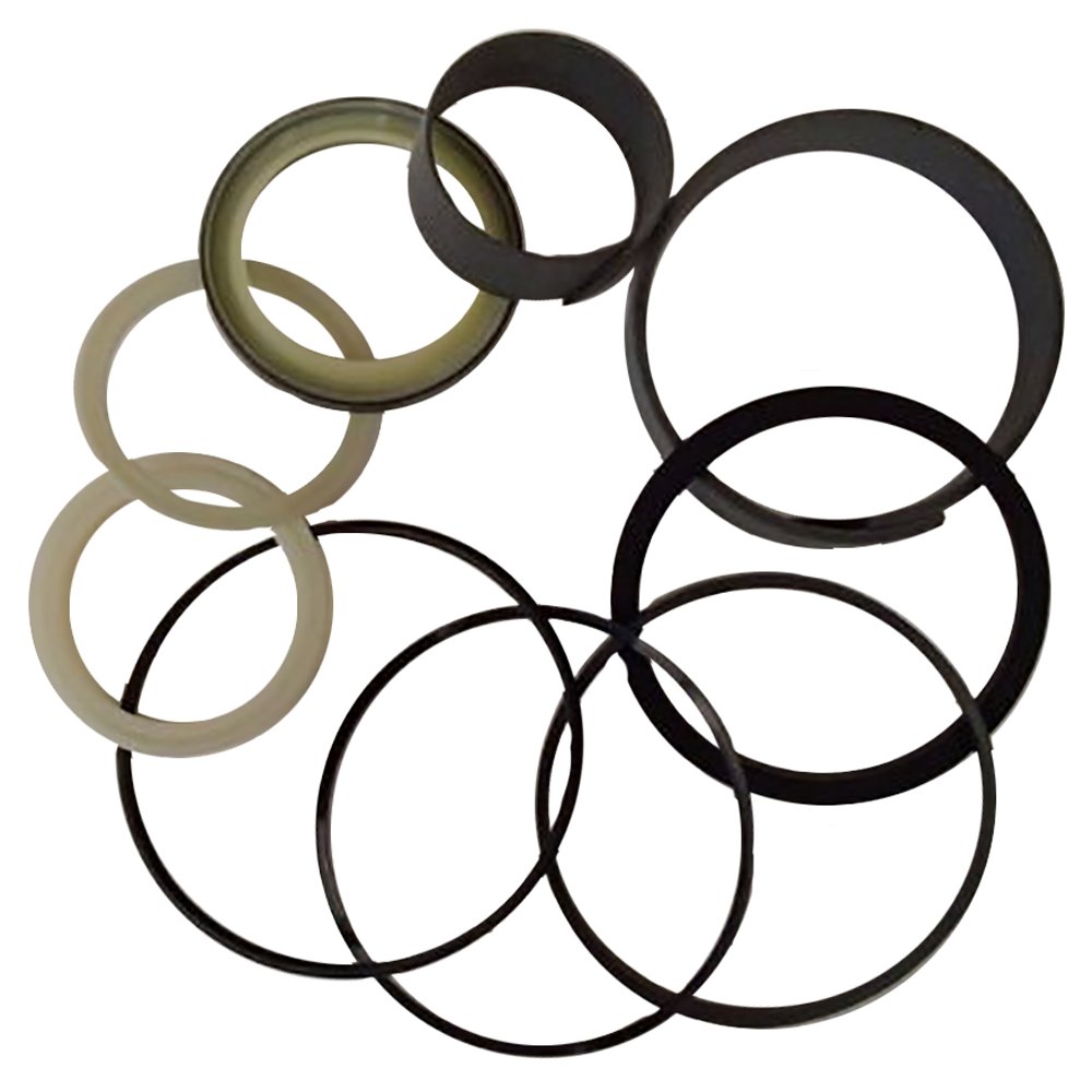 RAParts 1328816 Fits CAT Backhoe Crawler Dozer Cylinder Seal Kit 26E 65 931 D3B 12G 416B 75C