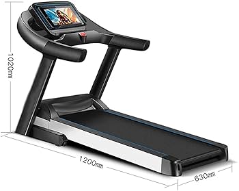 折りたたみ式トレッドミル Amazon | トレッドミル/折りたたみ式ランニングマシン - 0.8