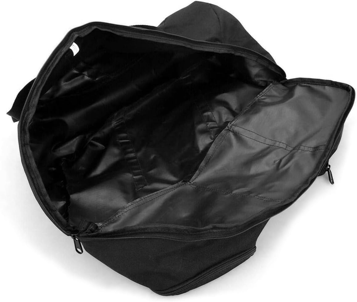 Motorcycle Saddle Bag Liners Organizers Saddlebag Storage Bag for harley davidson Touring Road Glide Electra Glide Road King Saddlebag Liner 1993-2023