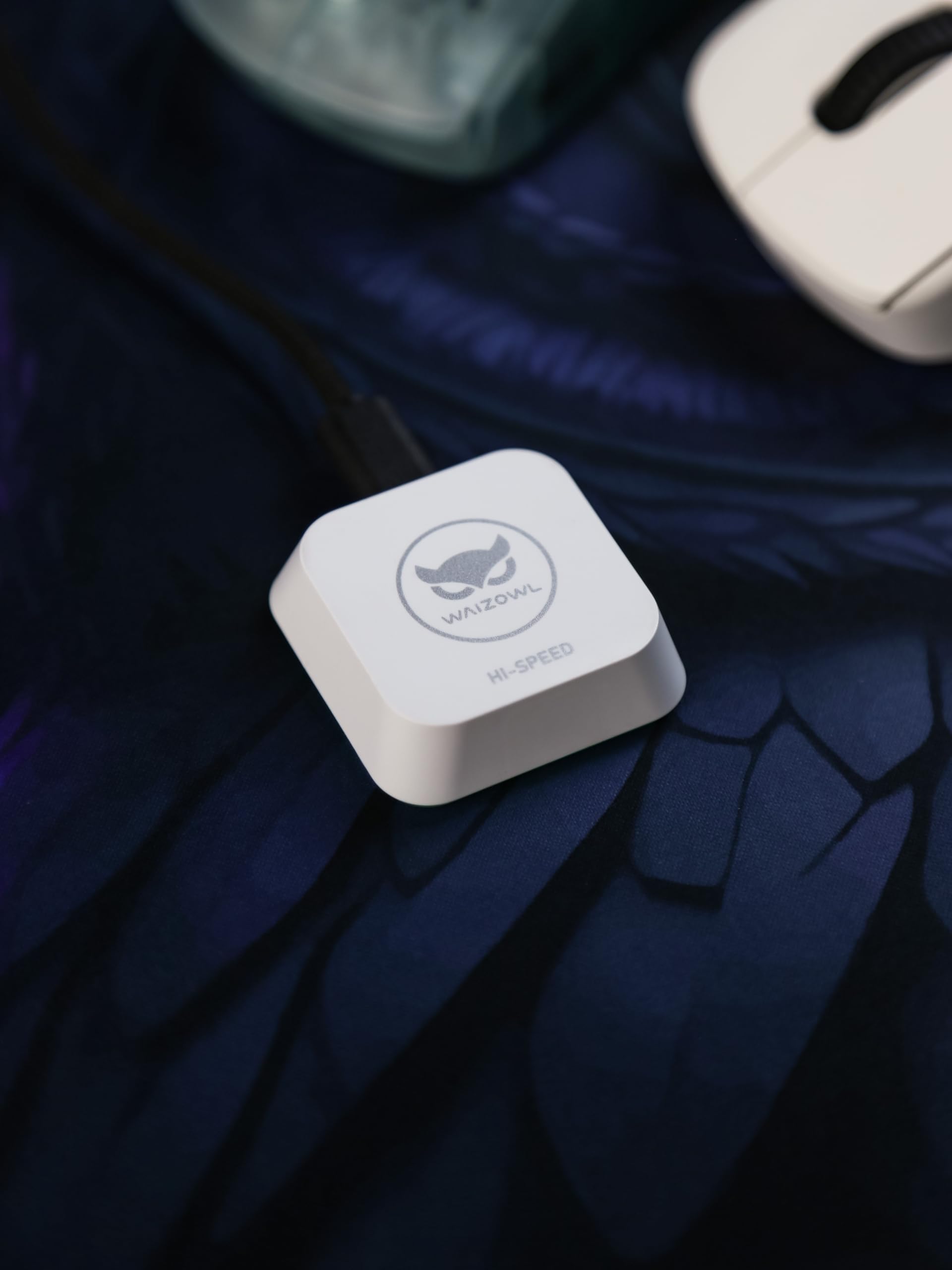Amazon.co.jp: WAIZOWL ワイズオール OGM 4K Hz ドングル OGM Pro OGM