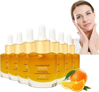 Pedia Advanced Collagen Boost - Suero antienv...