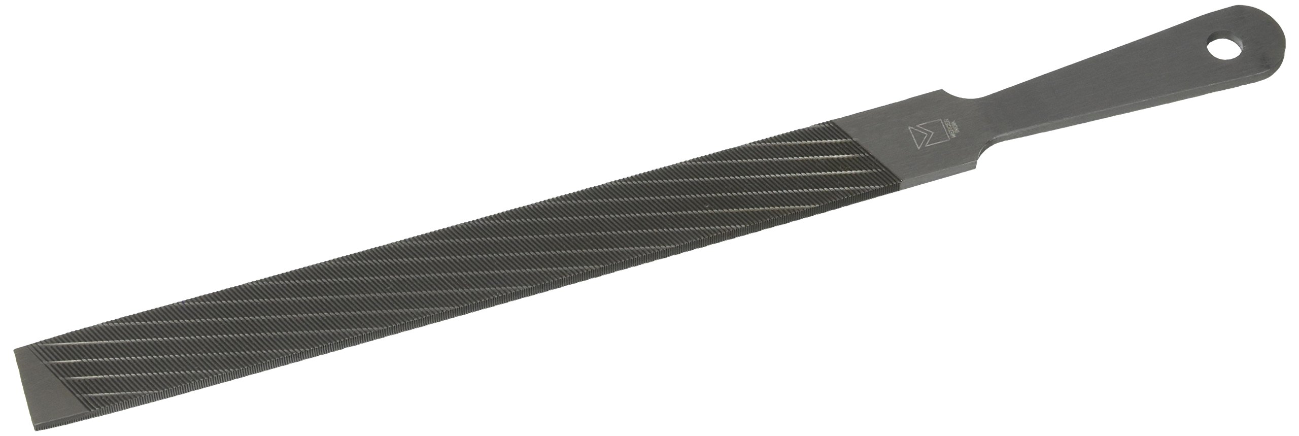 Mercer Industries BDUA10 Dual File (12 Pack), 10"