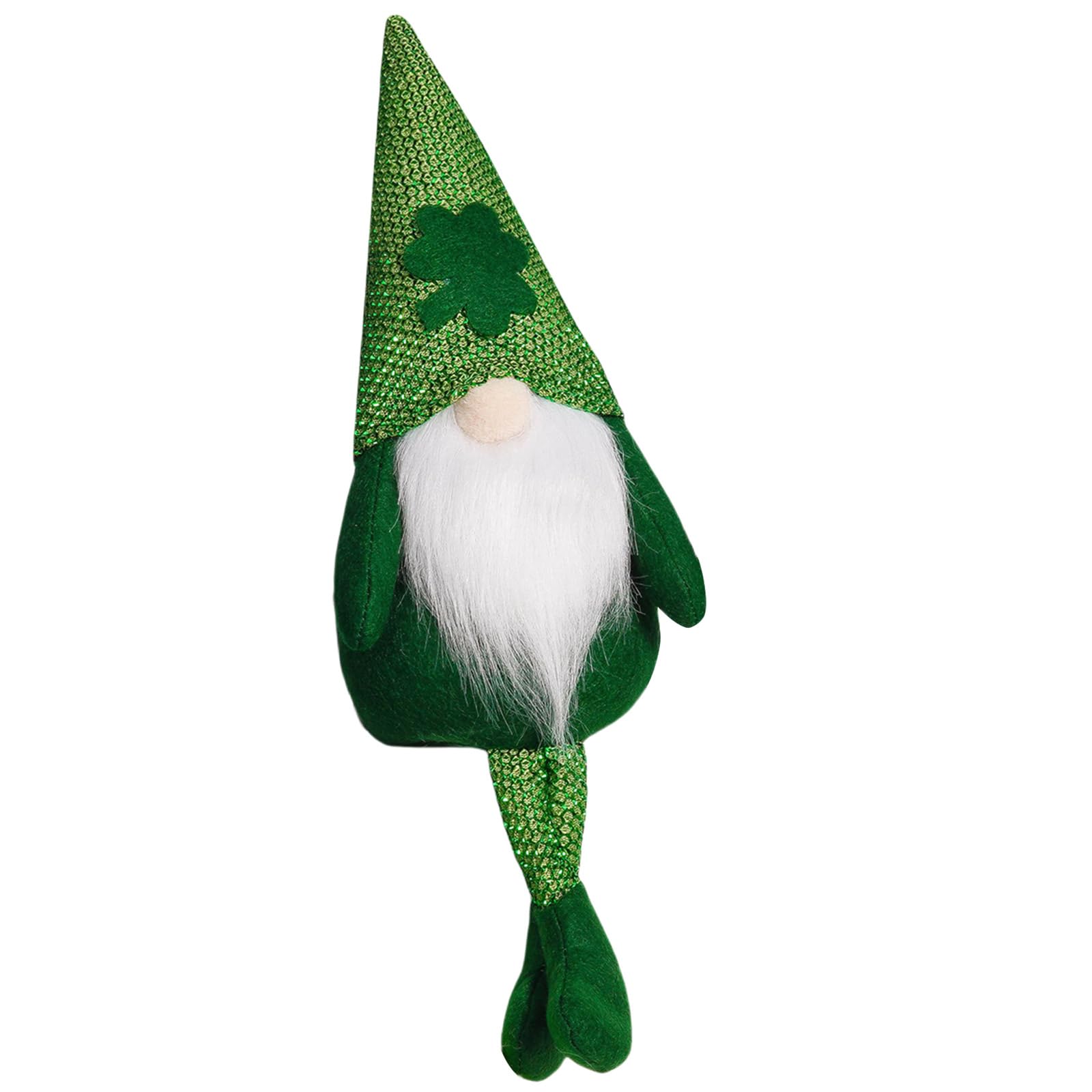 carotoe Dwarf Ornament Irish Festival Dwarf Irish Festival Decoration for Kid Adult Birthday Present Decoration